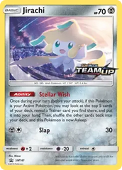 Raichu GX SM90
