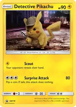 Mimikyu SM99