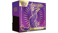 Scarlet & Violet ETB Miraidon