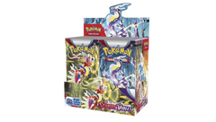Scarlet & Violet Booster Box