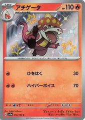 Crocalor 216/190 Japanese