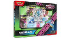Shrouded Fable Kingdra ex Special Illustration Collection