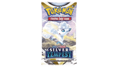 Silver Tempest Booster Pack