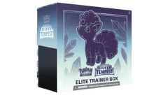 Silver Tempest Elite Trainer Box