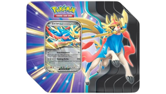 Slashing Legends Tin