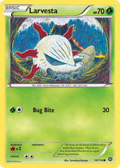 Larvesta 14/114 Reverse Common