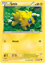 Joltik 41/114 Reverse Common