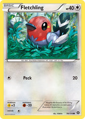Fletchling 94/114 Reverse Common