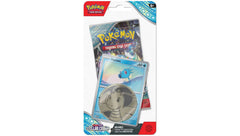 Stellar Crown Blister Pack Horsea