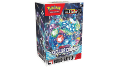 Stellar Crown Build & Battle Box