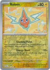 Rotom 61/191 Reverse Common