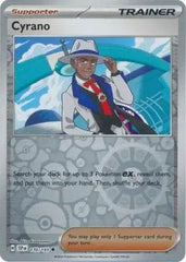 Cyrano 170/191 Reverse Uncommon
