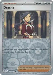 Drasna 173/191 Reverse Common