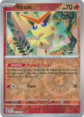 Victini 21/191 Reverse Uncommon