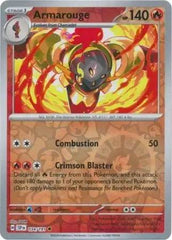 Armarouge 34/191 Reverse Uncommon