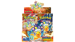 Surging Sparks Booster Box