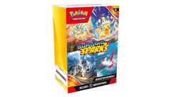 Surging Sparks Booster Bundle
