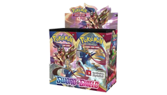 Sword & Shield Base Booster Box