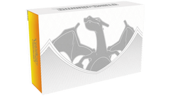 Charizard Ultra Premium Collection Charizard