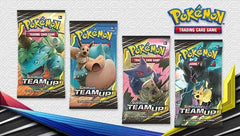 Team Up Booster Pack (1)