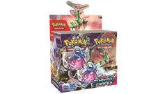 Temporal Forces Booster Box