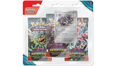 Twilight Masquerade 3-Pack Blister Revavroom