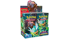 Twilight Masquerade Booster Box