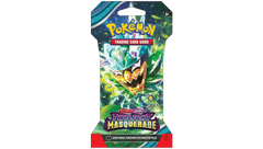 Twilight Masquerade Sleeved Booster Pack