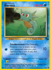 Horsea 49/62 Common (LP)