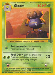 Gloom 37/64 Uncommon (LP)