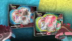 Venusaur VMAX Battle Box