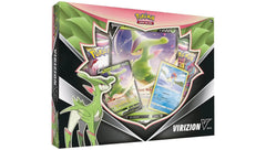 Virizion V Box