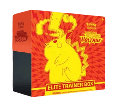 Vivid Voltage Elite Trainer Box
