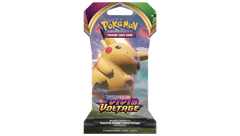 Vivid Voltage Sleeved Booster Pack