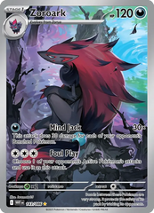 Zoroark 143/086 Illustration Rare