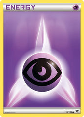 Psychic Energy 136/146 Common