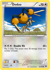Doduo 98/146 Common