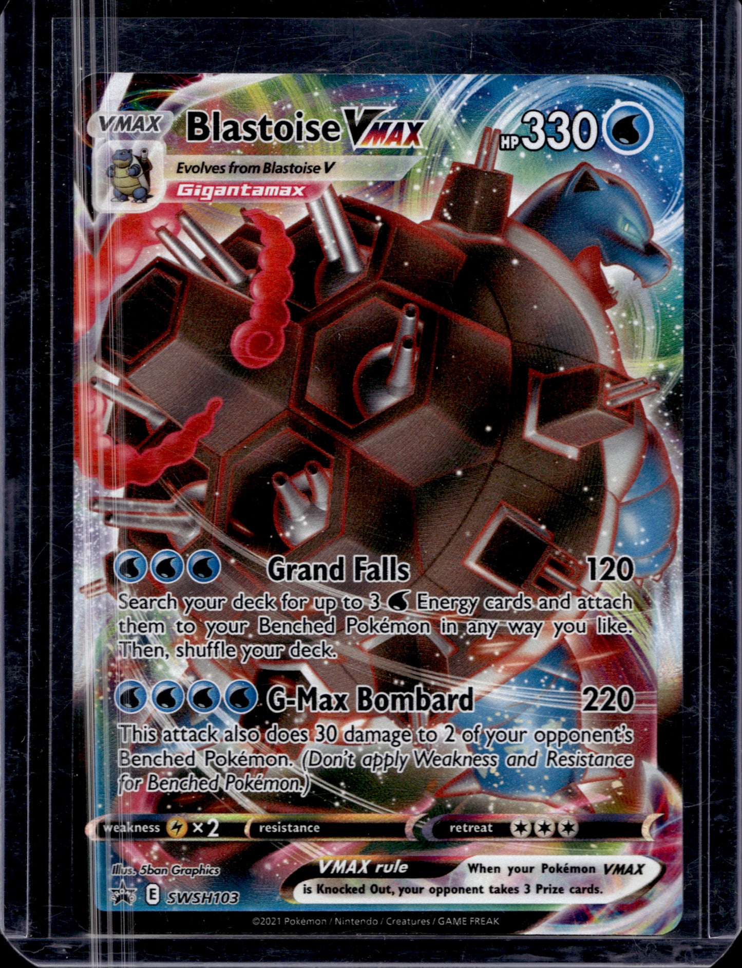 MissingNo. Black Pack