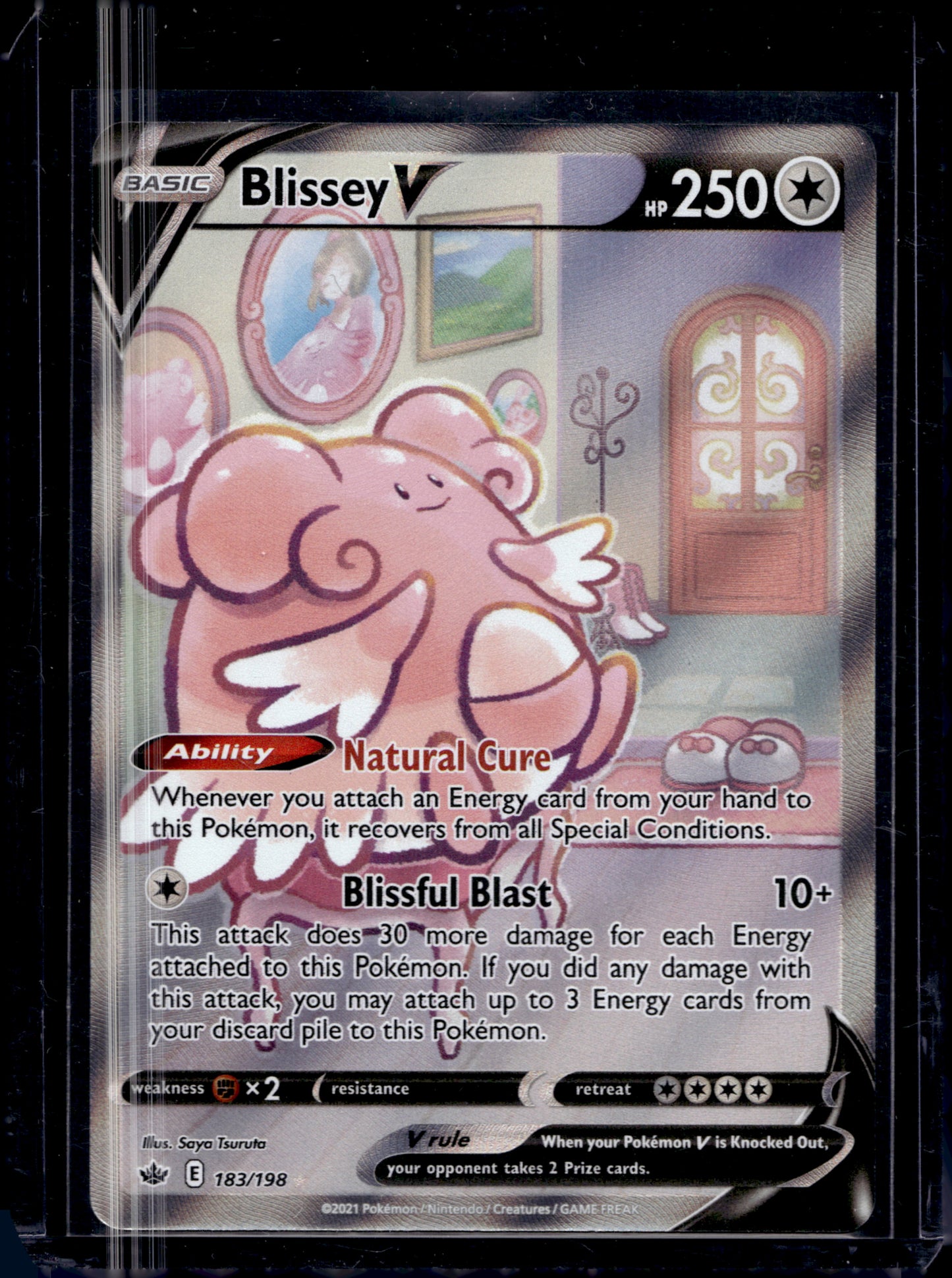 MissingNo. Black Pack