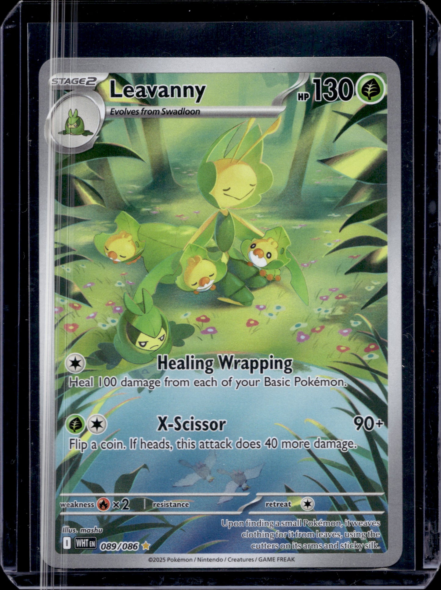 MissingNo. Black Pack