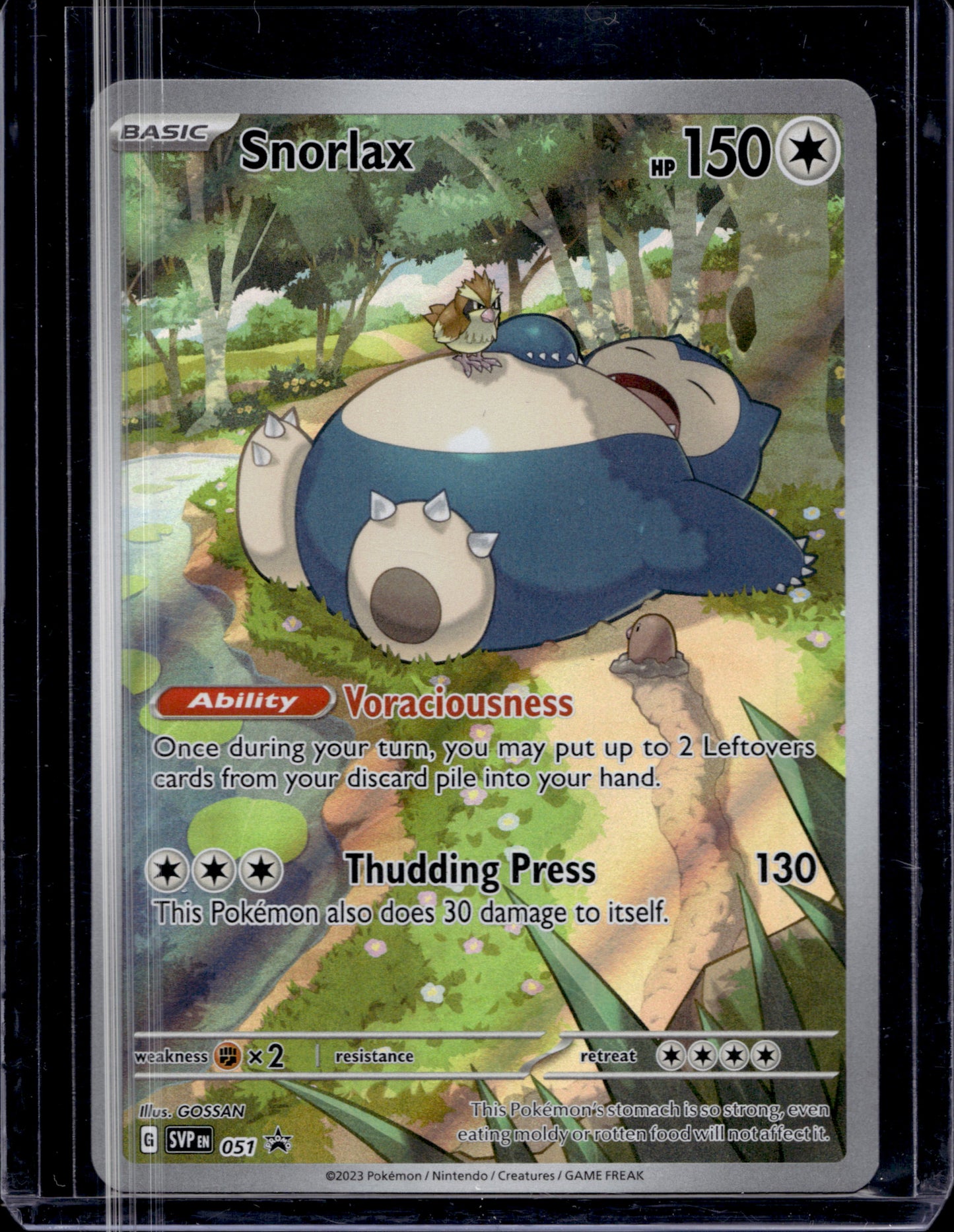 MissingNo. Black Pack