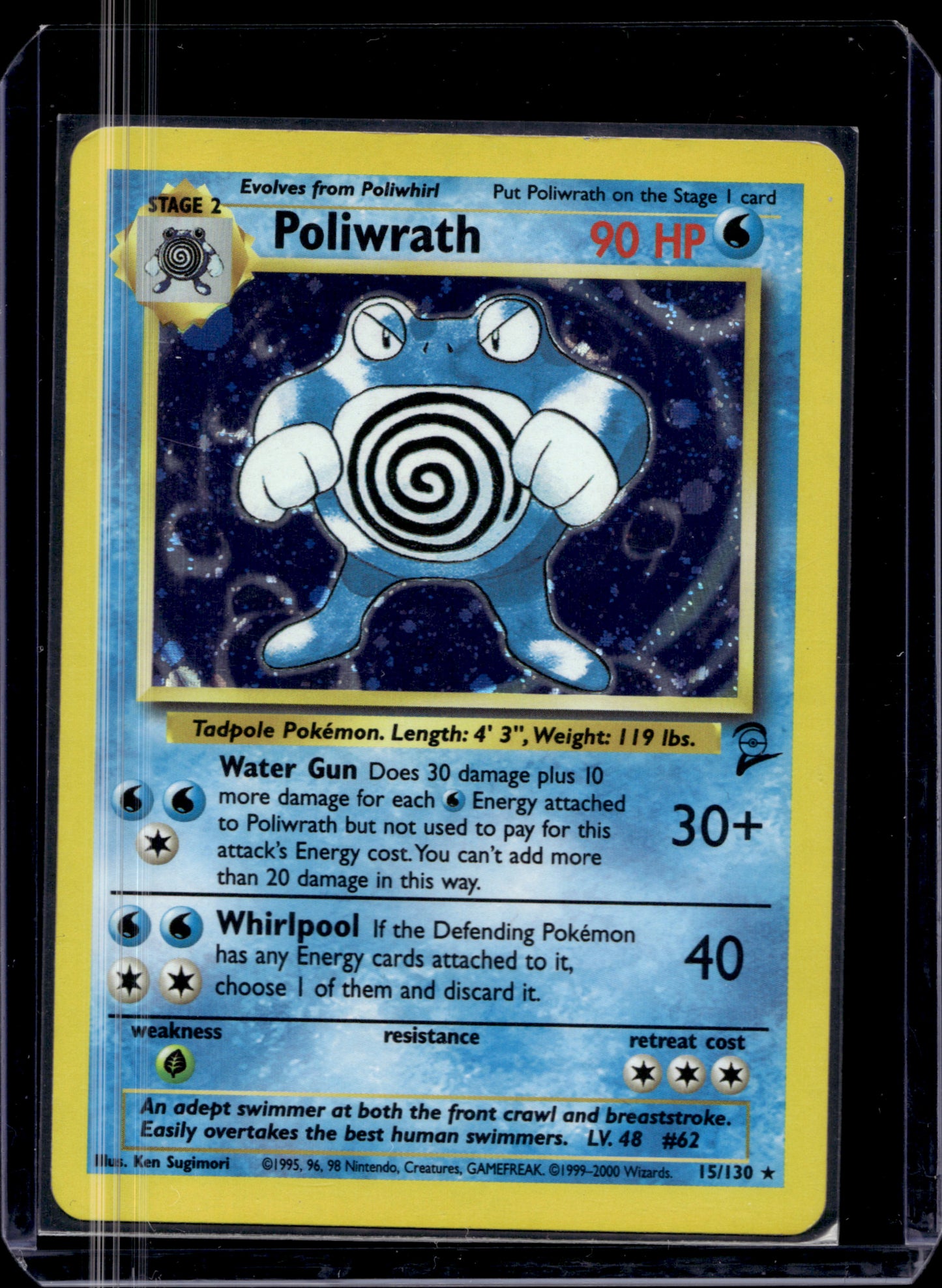 MissingNo. Black Pack