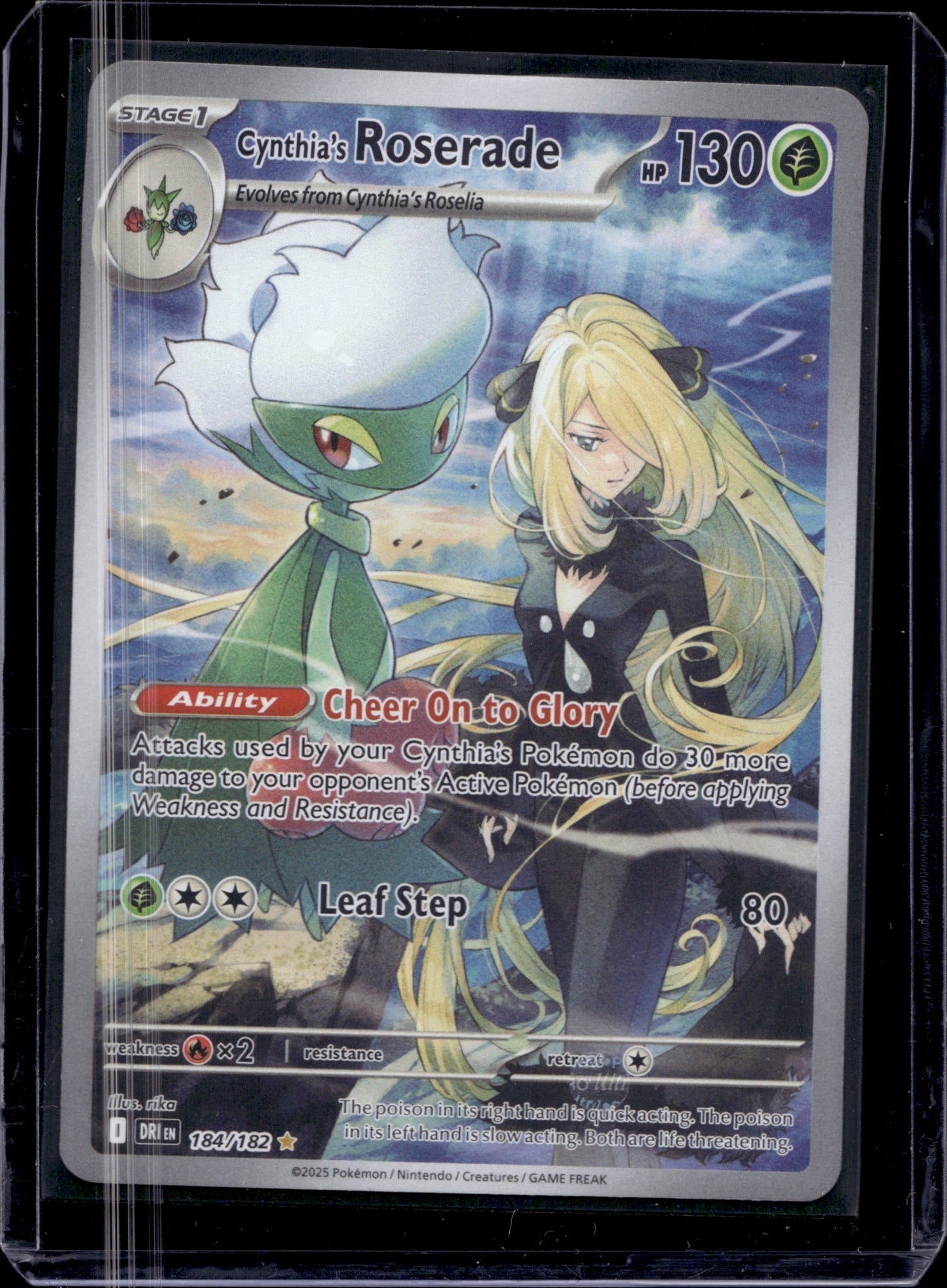 MissingNo. Black Pack