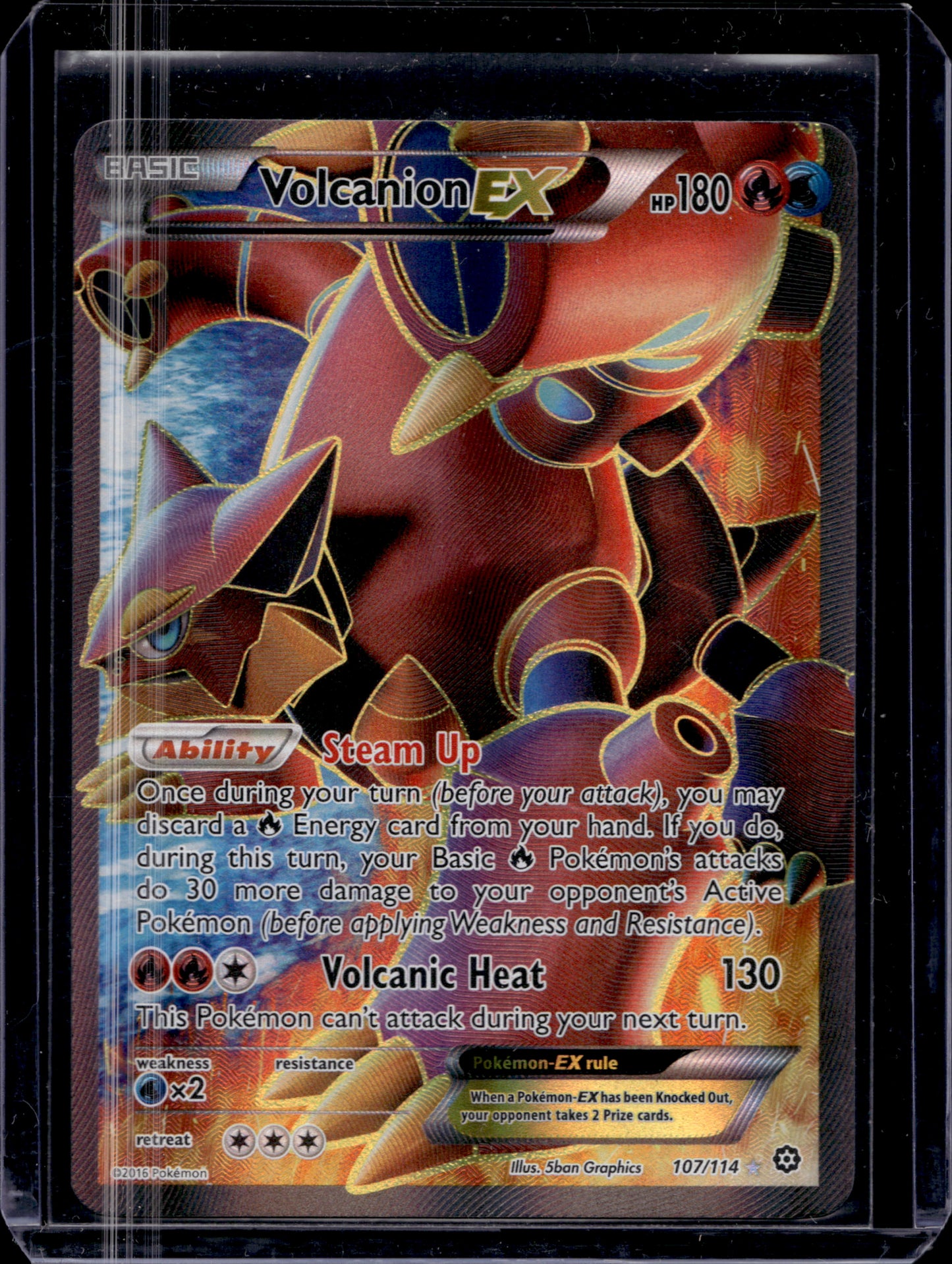 MissingNo. Black Pack