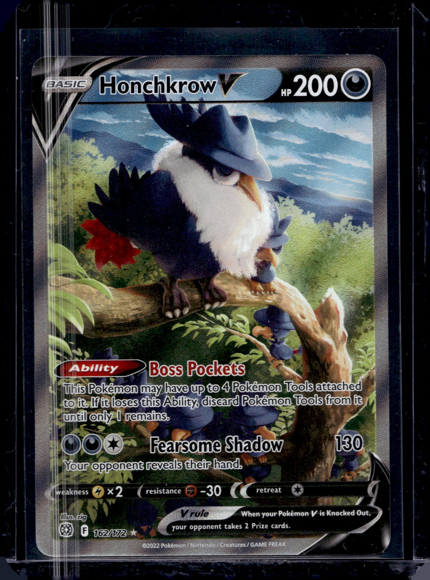 MissingNo. Black Pack