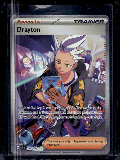 MissingNo. Black Pack