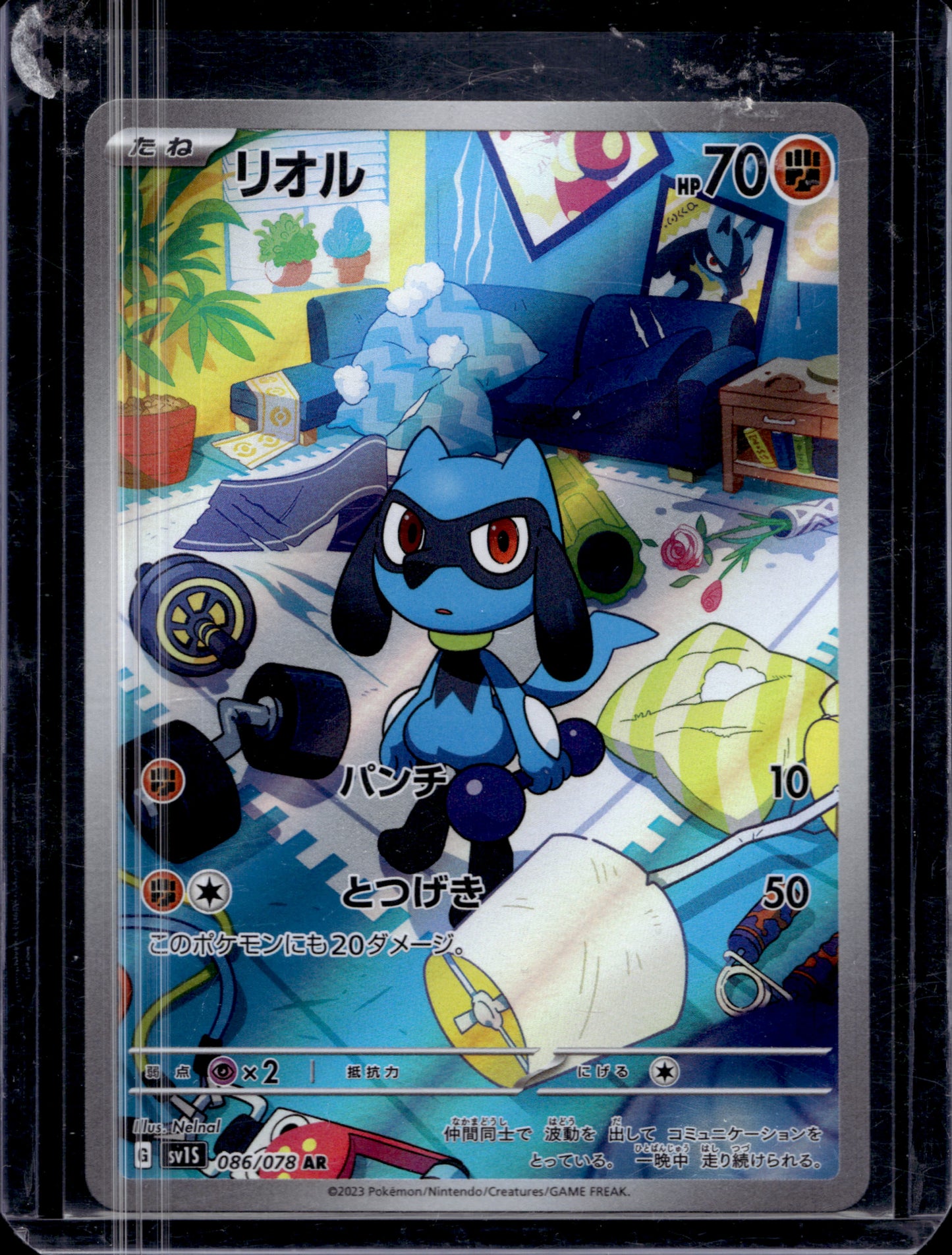 MissingNo. Black Pack