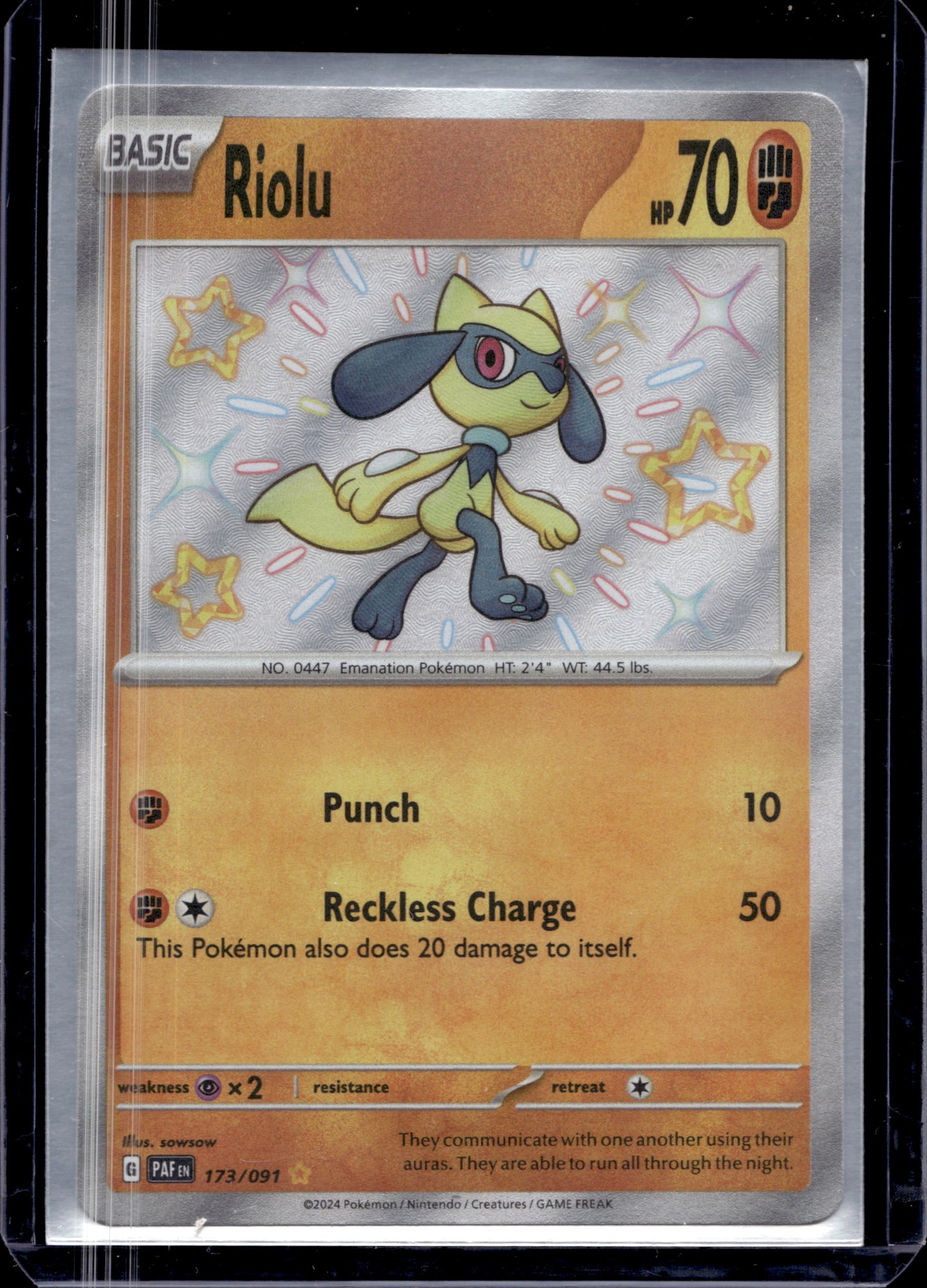 MissingNo. Black Pack