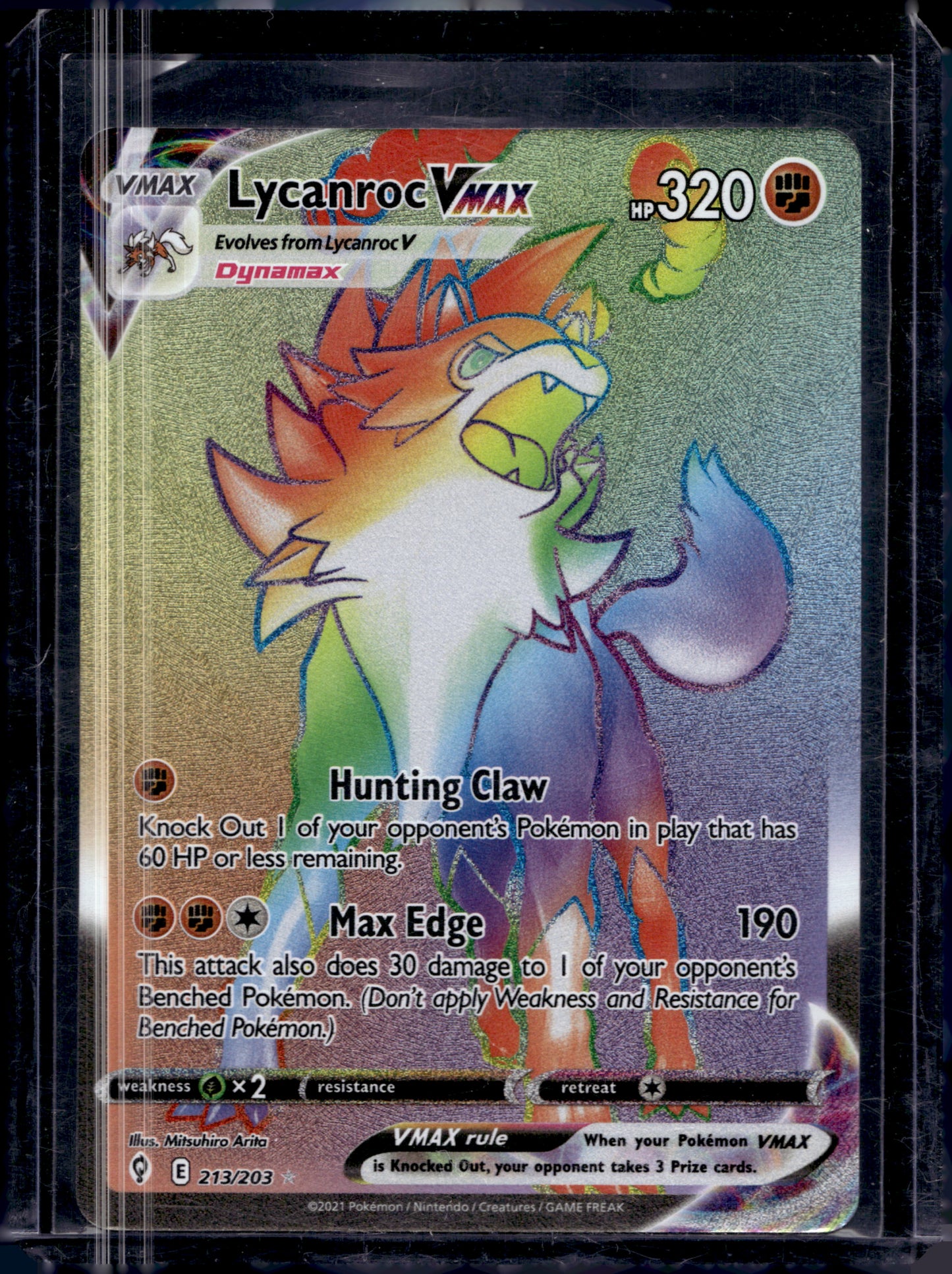 MissingNo. Black Pack