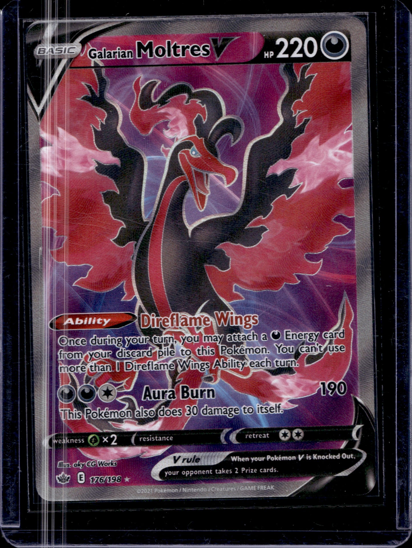 MissingNo. Black Pack
